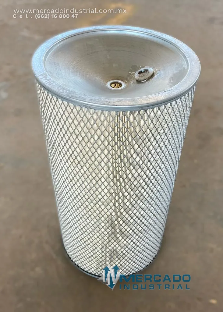 Filtro de aire 52277399 Atlas Copco